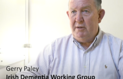 Gerry Paley Interview